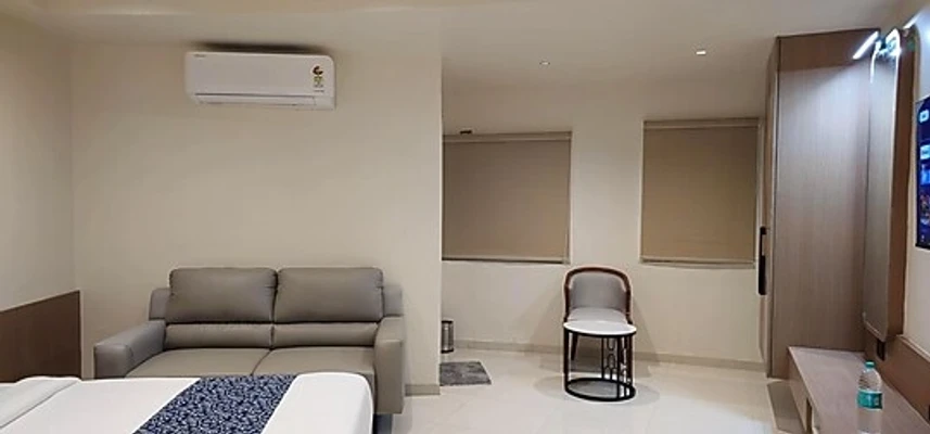 tourist hotels in hotel centrum agartala