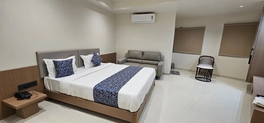 business travel hotels in hotel centrum agartala