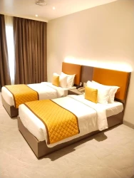hotel with banquet hall in opposite industrial office barjala mouja, agartala - zip by spree hotels pandharpur