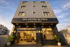 business travel hotels in hotel atlantiis suites by signature stayz agra