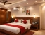 online room booking in taj nagari, agra - hotel atlantiis suites by signature stayz