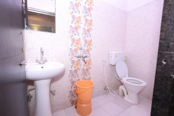 hotel near agra airport - hotel novo agra