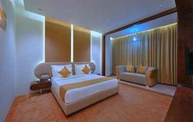 best 3 star hotels in hotel sun ring agra