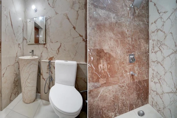 hotel with bar in dhandhupura, agra - hotel taj park way