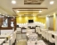 hotel near agra airport - hotel taj venture