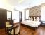 hotel with swimming pool in tajganj, agra - hotel taj venture