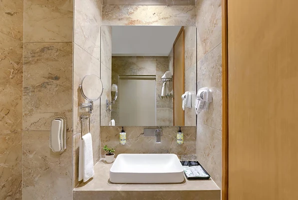 hotel with party hall in kailash vihar, agra - lemon tree hotel agra