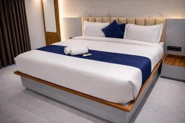 couple friendly hotels in axon business hotel sanand ahmedabad