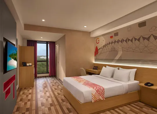 best hotels for unmarried couples in ginger ahmedabad changodar ahmedabad