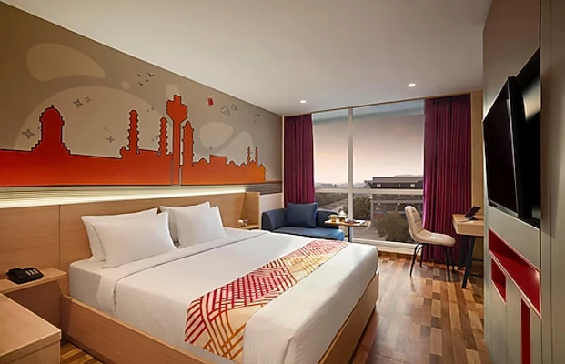 business hotels in ginger ahmedabad changodar ahmedabad