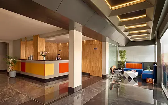 best hotels for few hours in ginger ahmedabad changodar ahmedabad