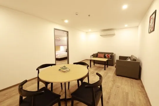 day stay hotels in ginger ahmedabad rto circle ahmedabad