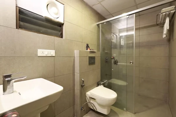 short stay hotels in ginger ahmedabad rto circle ahmedabad