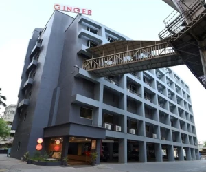 hourly stay in ginger ahmedabad vastrapur ahmedabad