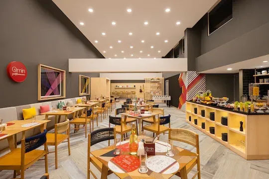 best budget hotels in ginger ahmedabad vastrapur ahmedabad