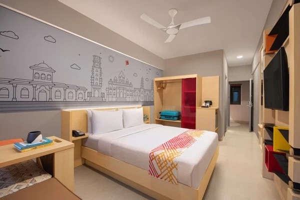 best romantic hotels in ginger ahmedabad vastrapur ahmedabad