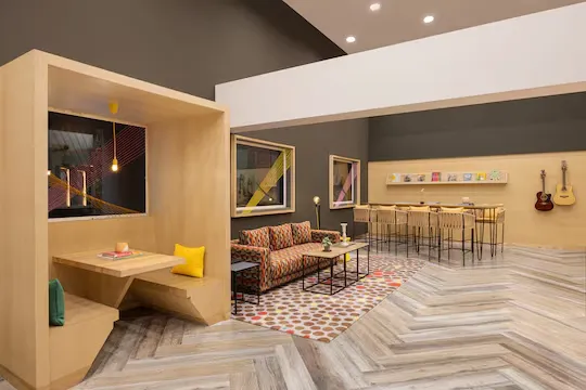 cheap hotels in ginger ahmedabad vastrapur ahmedabad