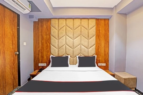 best day stay hotels in hotal park view ahmedabad