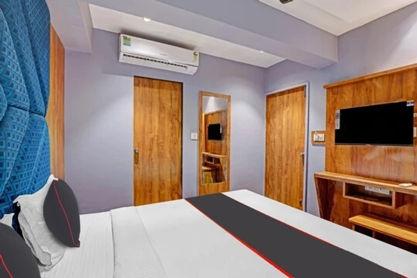 family holiday hotels in hotal park view ahmedabad