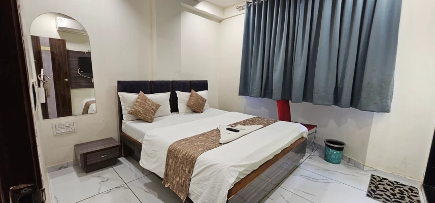 best hotels for few hours in hotal shyam inn ahmedabad