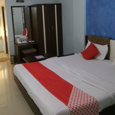hourly hotel in hotel a seven ahmedabad