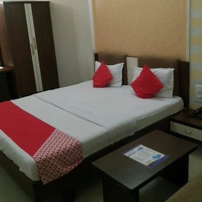 hotel room booking in thaltej, ahmedabad - hotel a seven