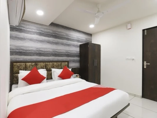 good hotels in hotel a seven ahmedabad