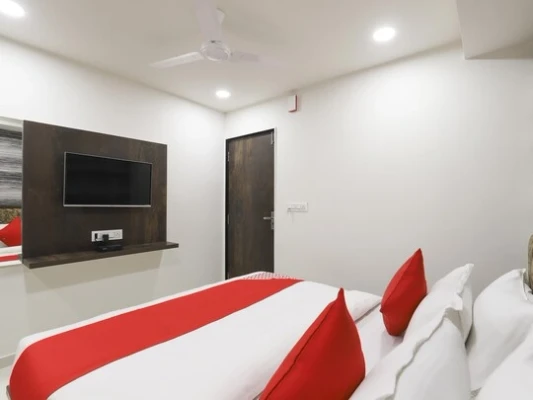 hourly hotels in hotel a seven ahmedabad