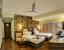 luxury hotels in hotel aaram orchard ahmedabad