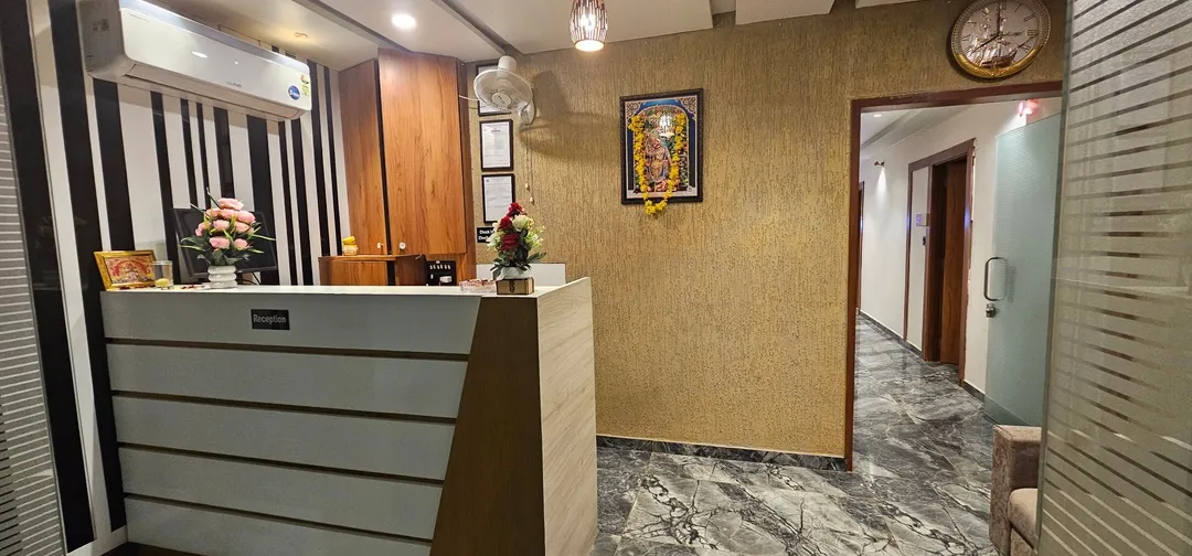 top hotels in hotel aatithy ahmedabad