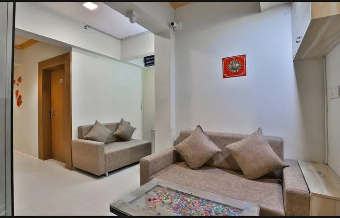 best 5 star hotels in hotel abc ahmedabad