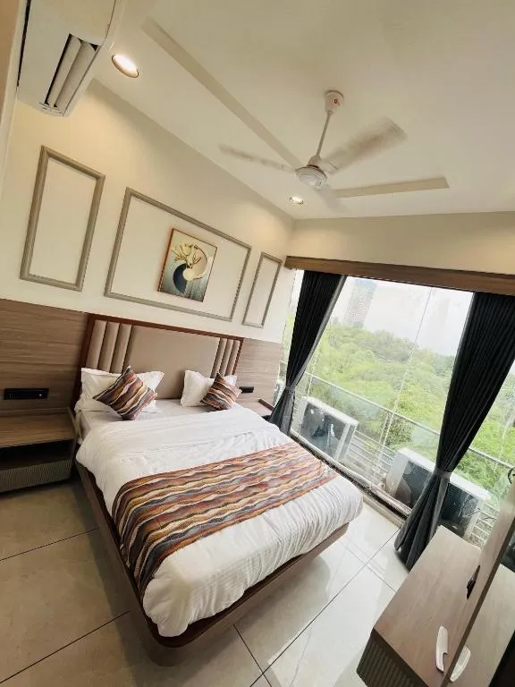 best hotels for couple in hotel acme sky ahmedabad