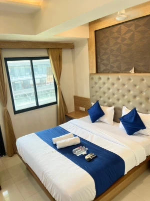 best hourly stay in hotel acme ahmedabad