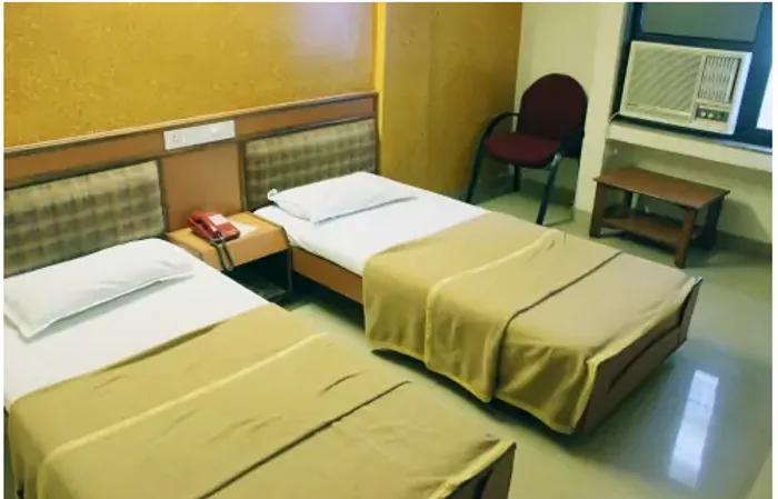 short stay hotels in hotel alpha ahmedabad