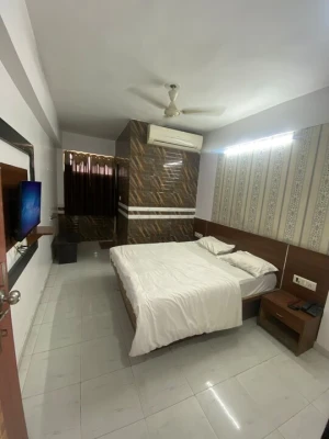 hourly stay in hotel anand palace inn ahmedabad