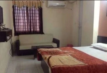 hotel with bar in memnagar, ahmedabad - hotel anand palace