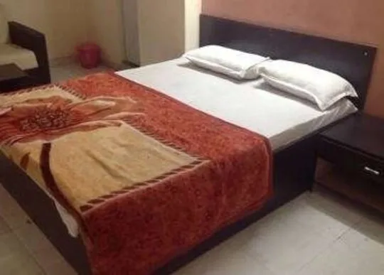 hotel with free parking in memnagar, ahmedabad - hotel anand palace
