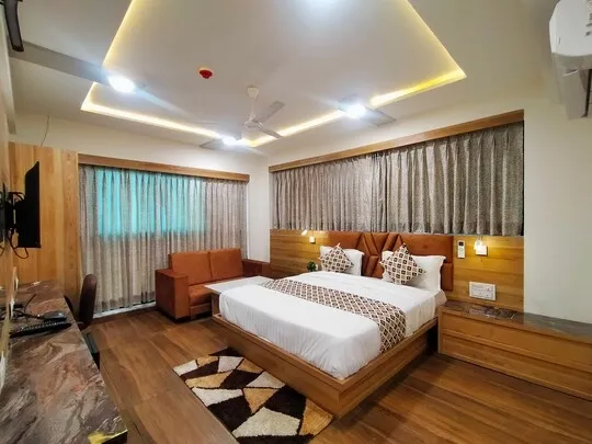 day hotels in hotel asiana motera ahmedabad