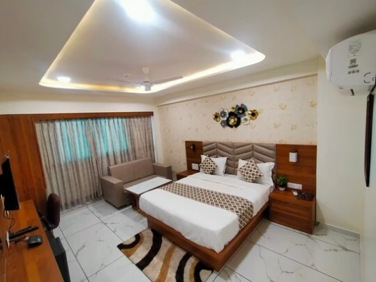 best luxury hotels in hotel asiana motera ahmedabad