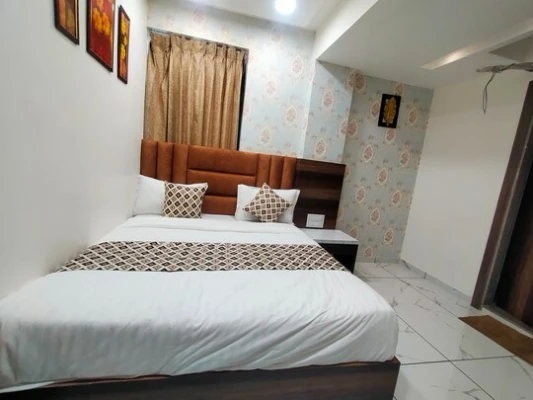 hotel near ahmedabad airport - hotel asiana motera