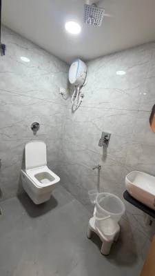 hotel with free parking in bodakdev, ahmedabad - hotel belle view ahmedabad