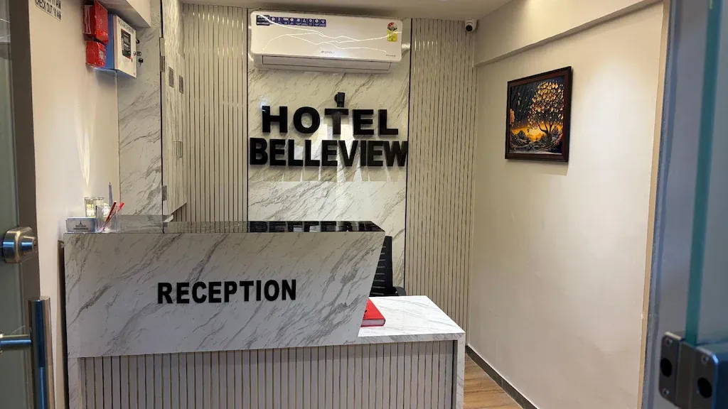 business hotels in hotel belle view ahmedabad ahmedabad