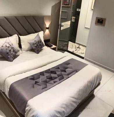 3 star hotel in chandkheda, ahmedabad - hotel bellemount