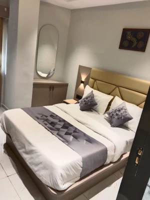 couple friendly hotels in hotel bellemount ahmedabad