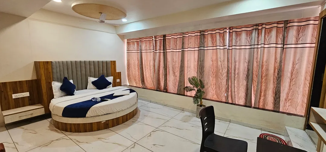 budget hotels in hotel belva ahmedabad