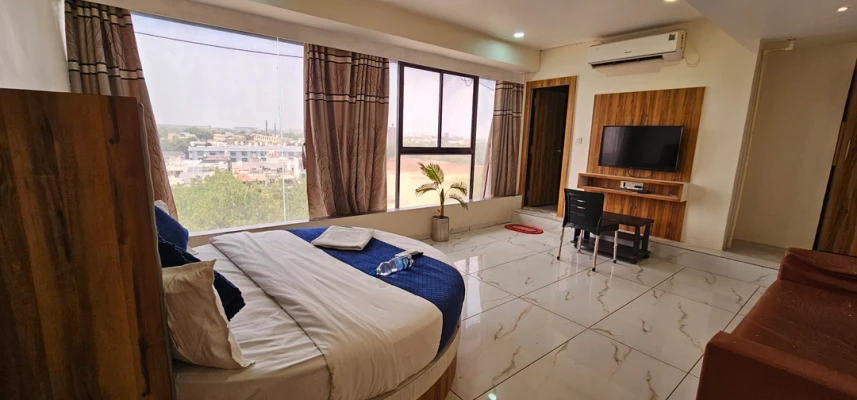 cheap hotels in hotel belva ahmedabad