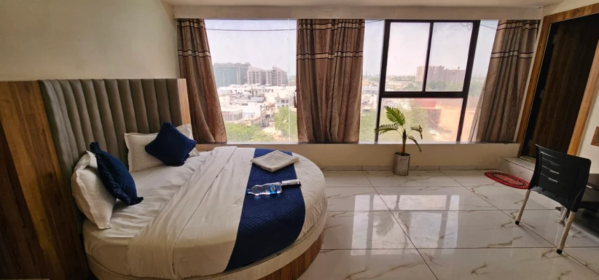 unmarried couple friendly hotels in hotel belva ahmedabad