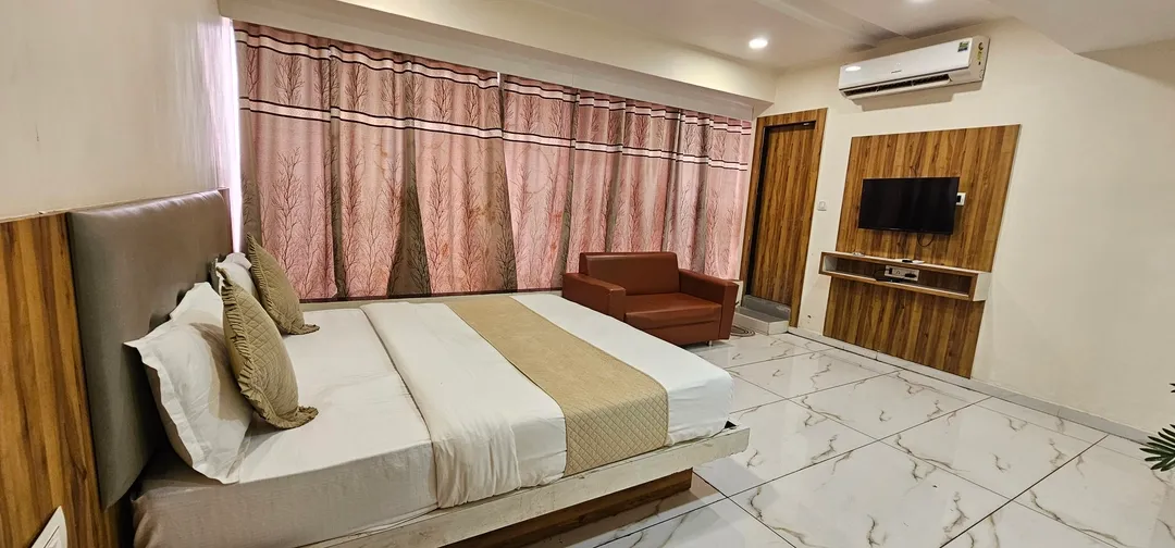 best corporate hotels in hotel belva ahmedabad