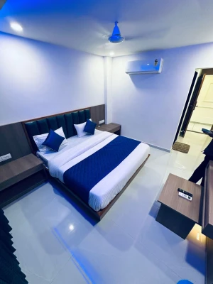 online room booking in navrangpura, ahmedabad - hotel beral