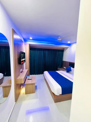 top luxury hotels in hotel beral ahmedabad